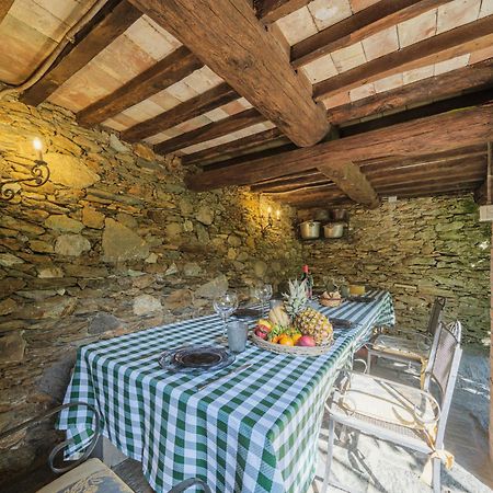 Holiday Home L'Aia By Interhome سيرافيزا المظهر الخارجي الصورة