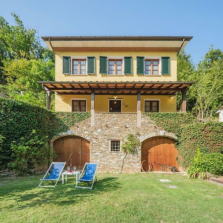 Holiday Home L'Aia By Interhome سيرافيزا المظهر الخارجي الصورة