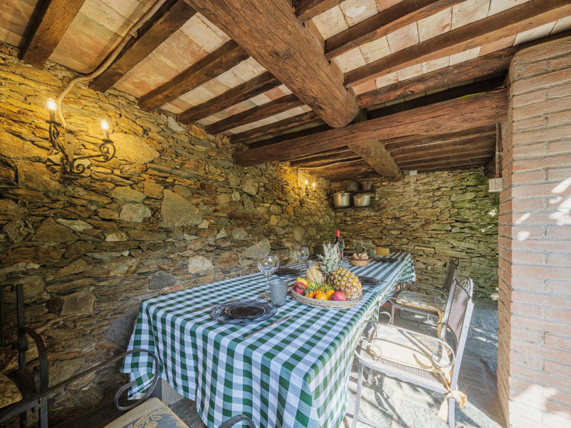 Holiday Home L'Aia By Interhome سيرافيزا المظهر الخارجي الصورة