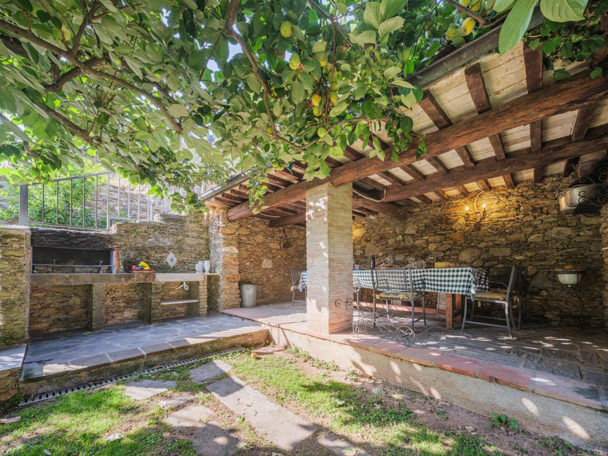 Holiday Home L'Aia By Interhome سيرافيزا المظهر الخارجي الصورة