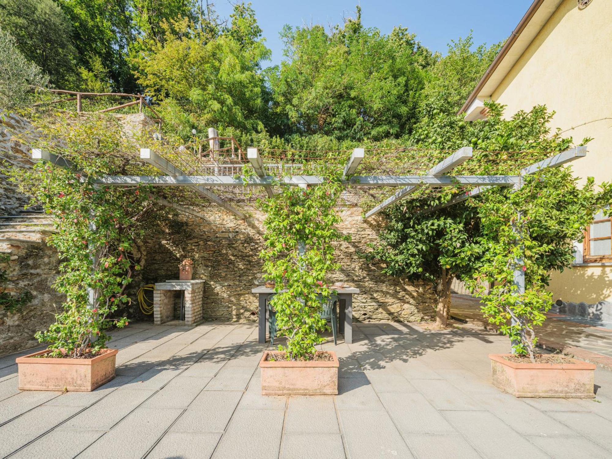 Holiday Home L'Aia By Interhome سيرافيزا المظهر الخارجي الصورة