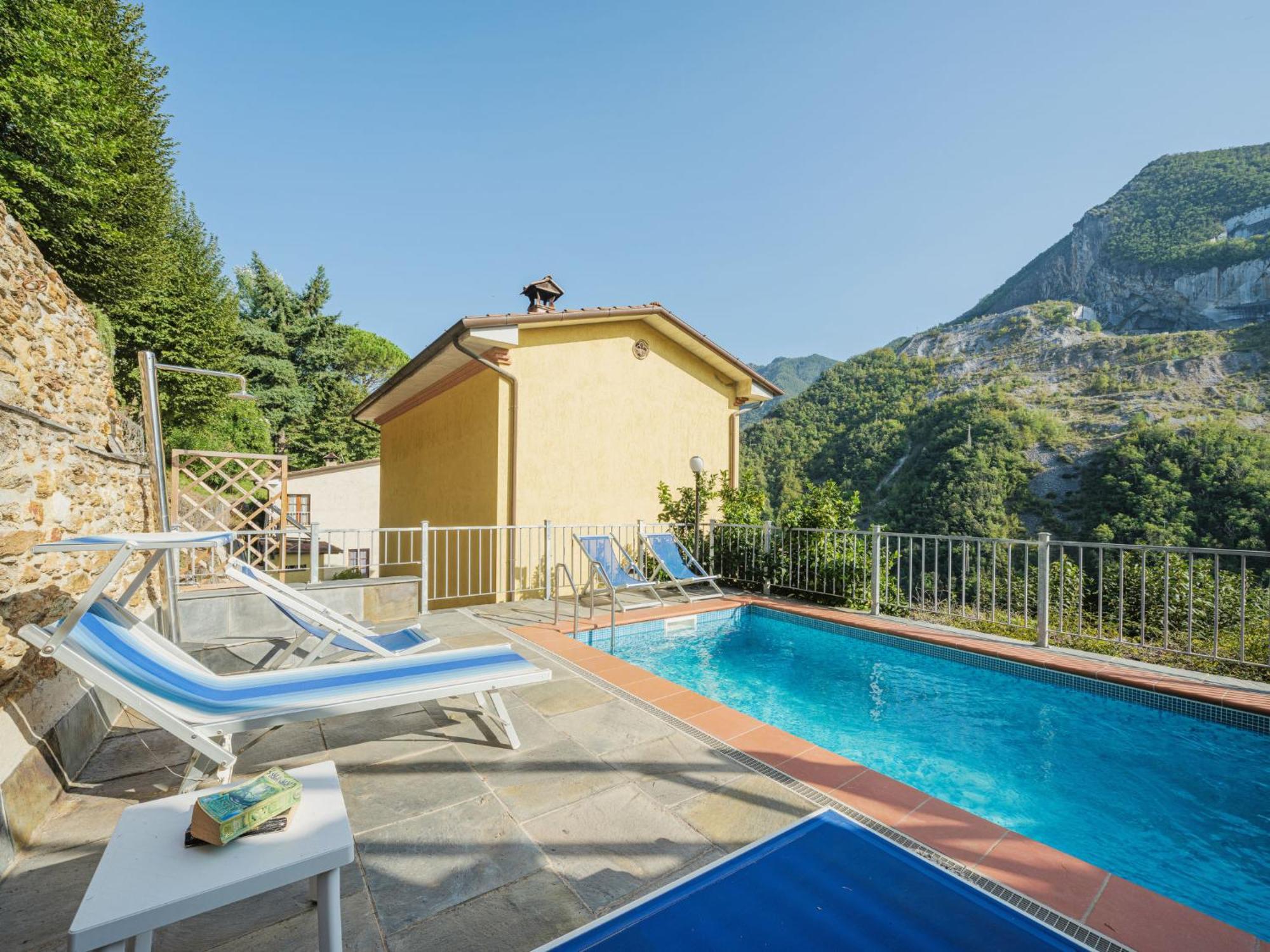 Holiday Home L'Aia By Interhome سيرافيزا المظهر الخارجي الصورة