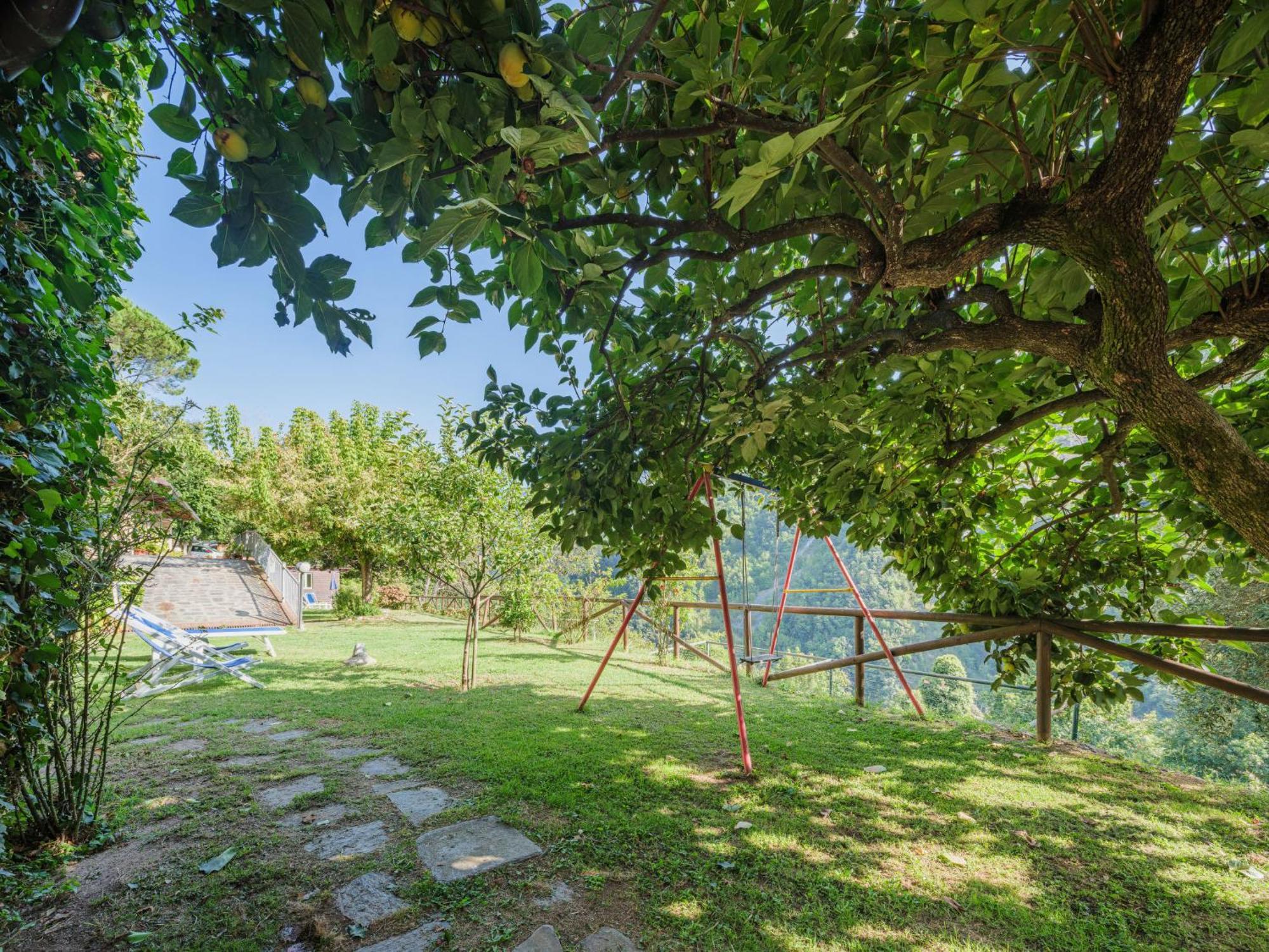 Holiday Home L'Aia By Interhome سيرافيزا المظهر الخارجي الصورة
