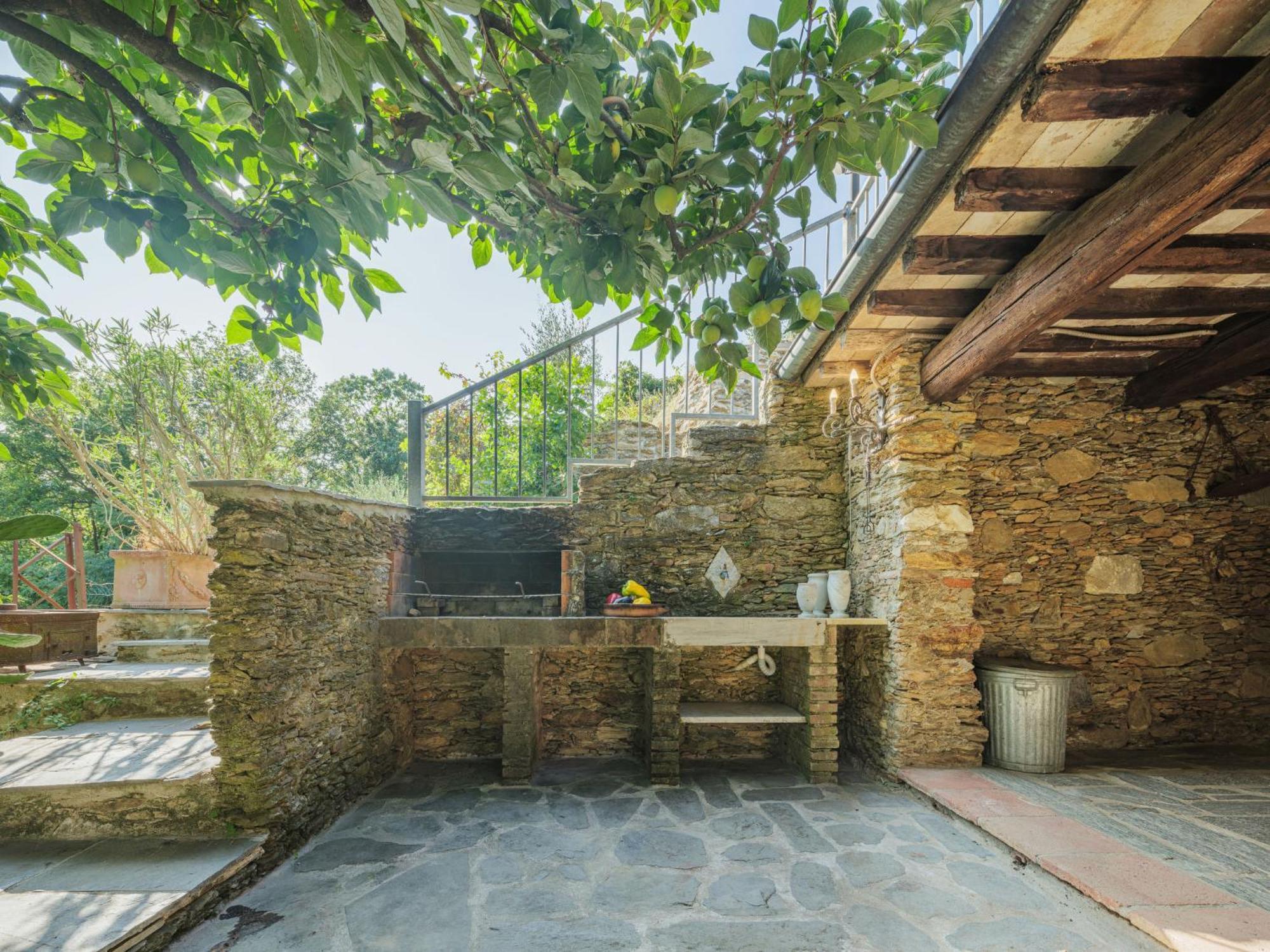 Holiday Home L'Aia By Interhome سيرافيزا المظهر الخارجي الصورة