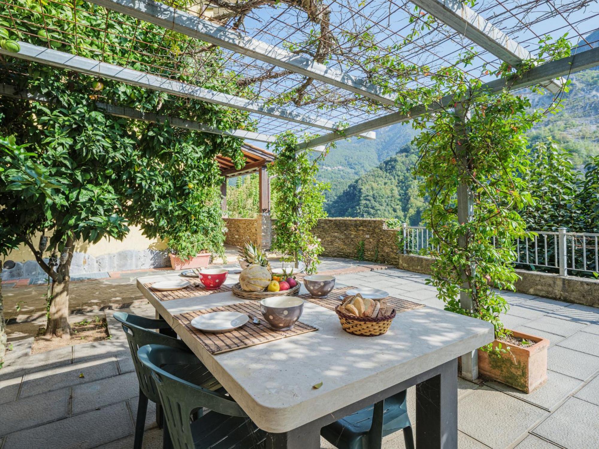 Holiday Home L'Aia By Interhome سيرافيزا المظهر الخارجي الصورة