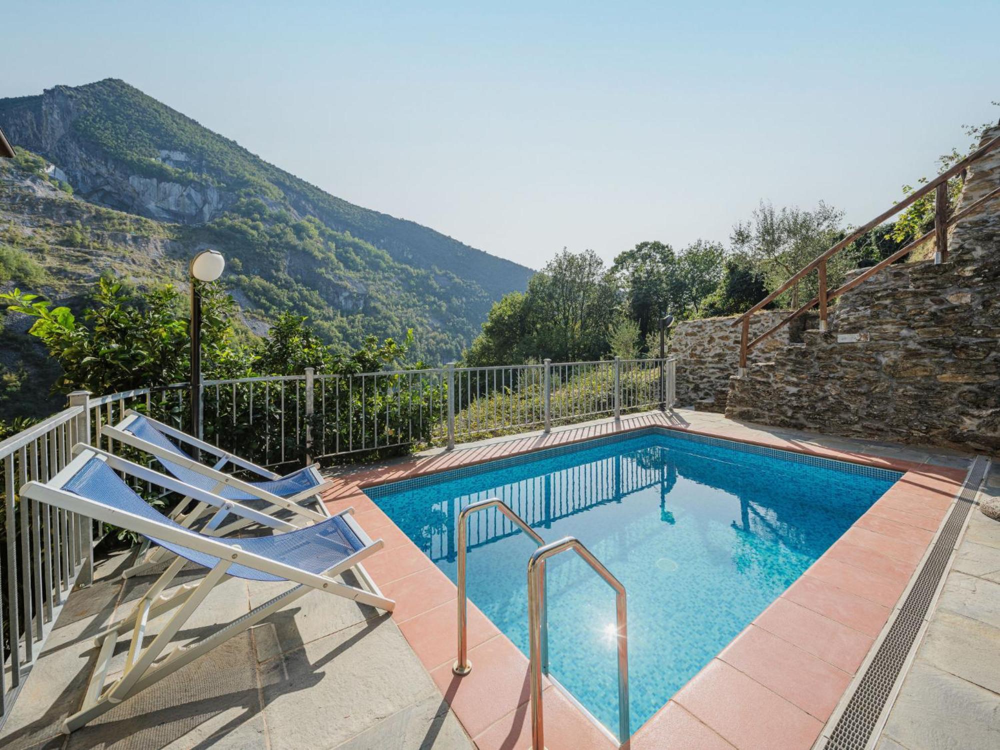 Holiday Home L'Aia By Interhome سيرافيزا المظهر الخارجي الصورة