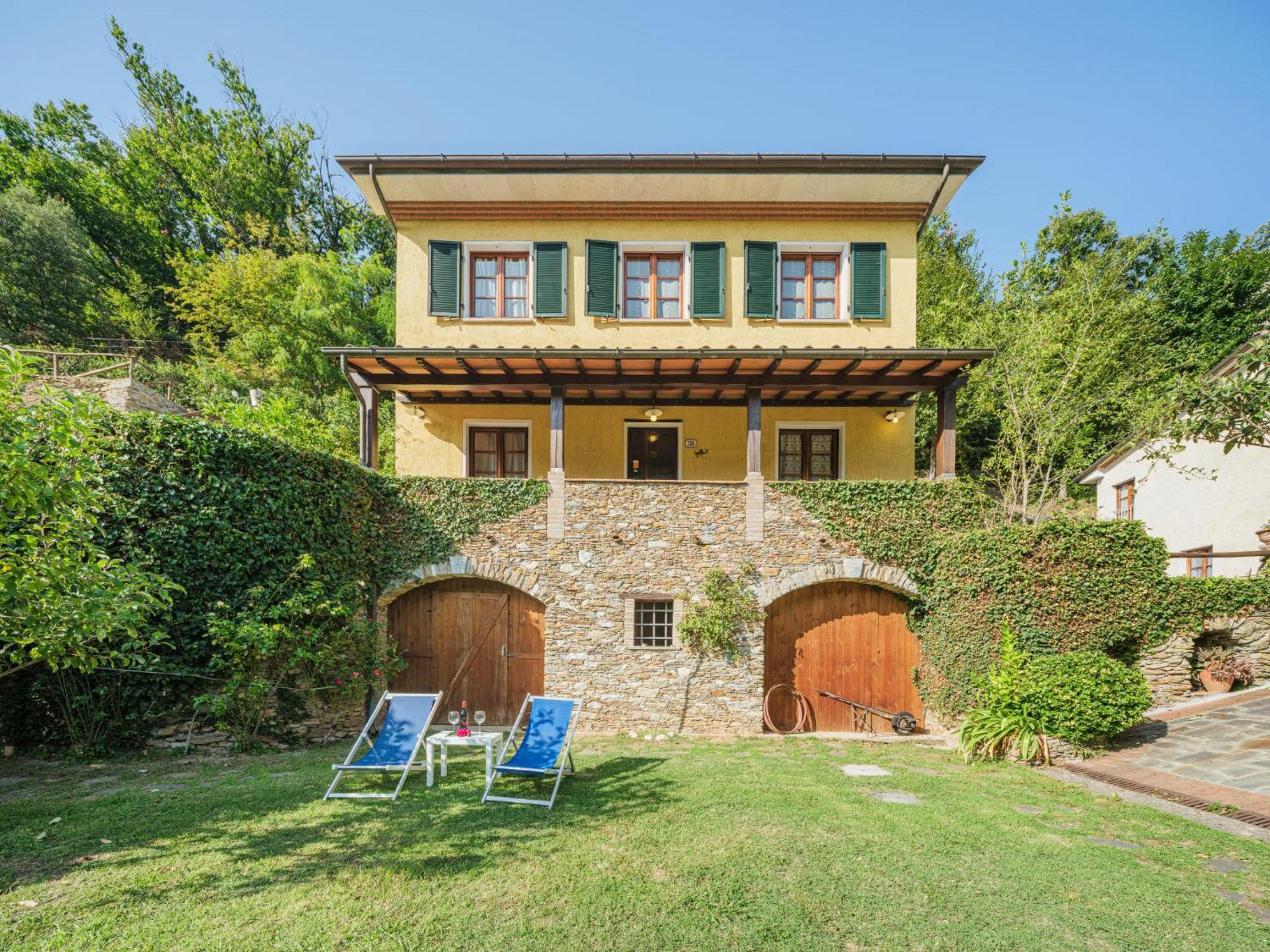 Holiday Home L'Aia By Interhome سيرافيزا المظهر الخارجي الصورة
